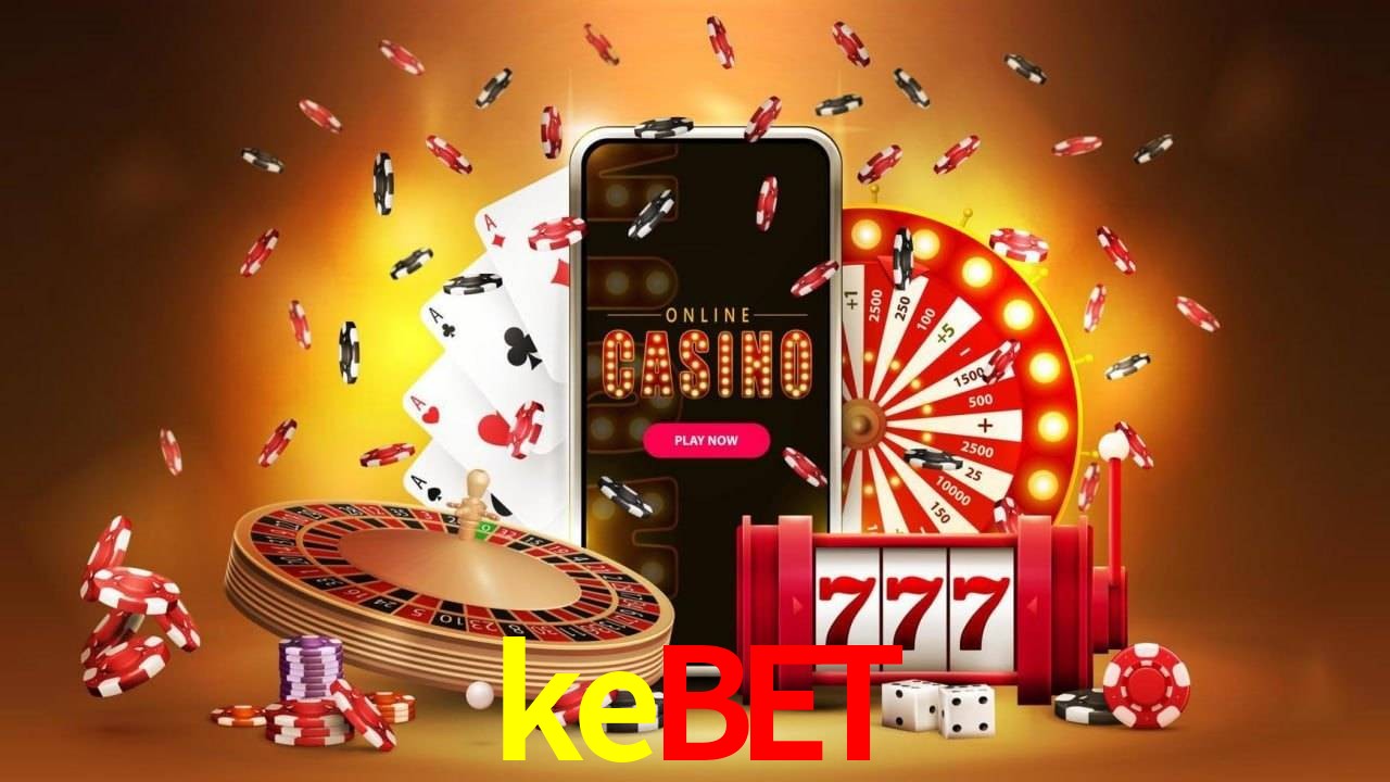 Live Casino kebet