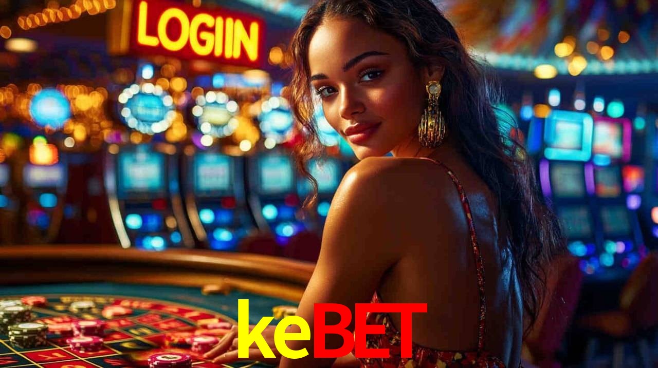 Aplicativo mobile kebet